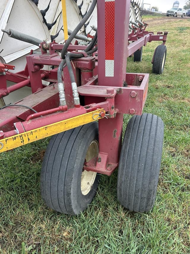 Image of Rowse Ultimate 25 equipment image 1