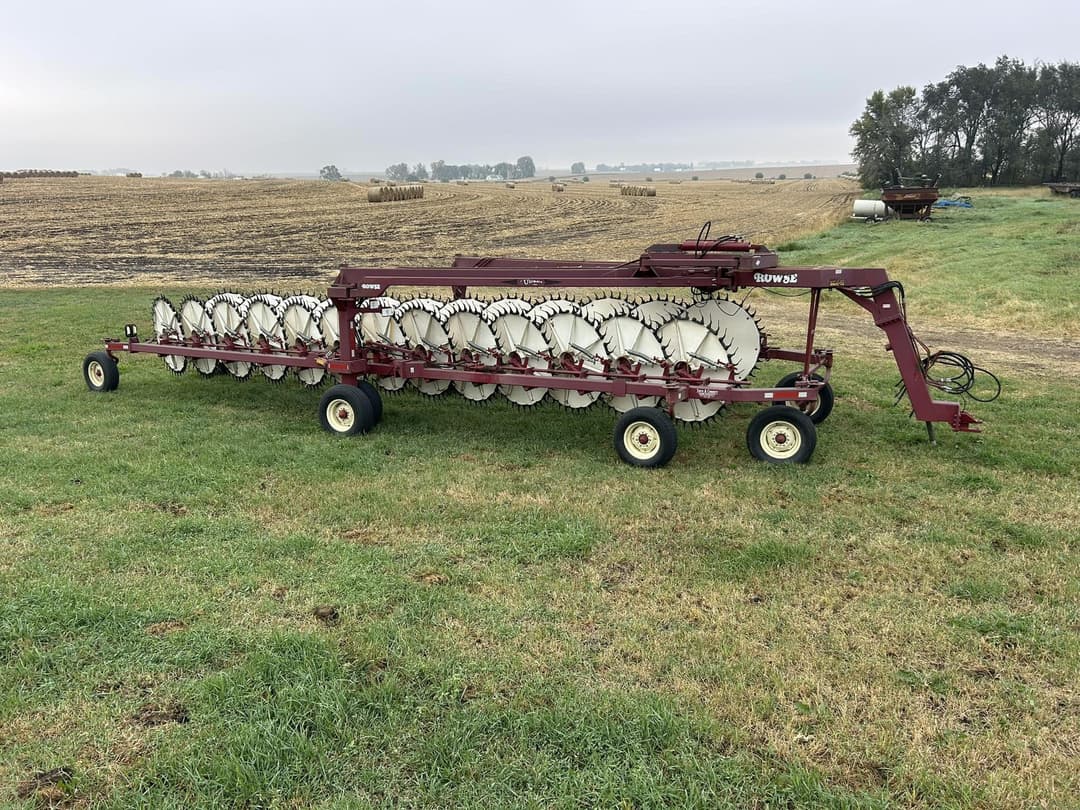 Image of Rowse Ultimate 25 Primary image