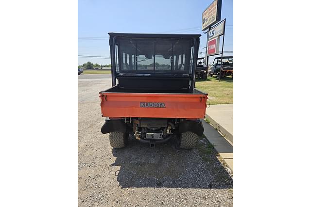 Image of Kubota RTV1140 equipment image 2