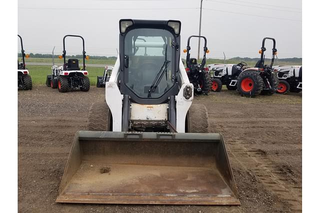 Image of Bobcat S650 equipment image 3