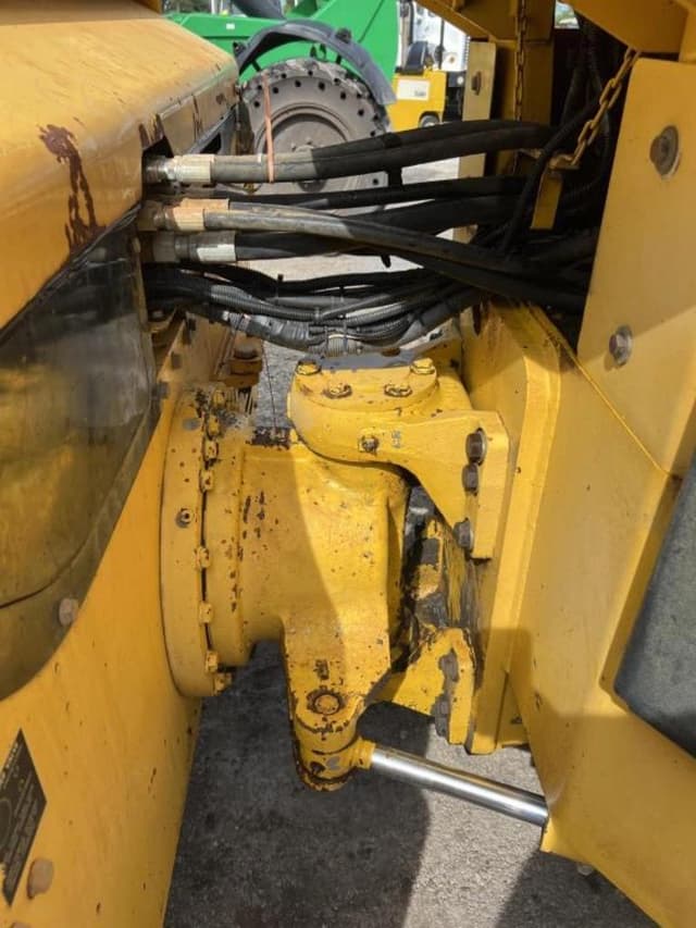 Image of Sakai SW990 equipment image 3