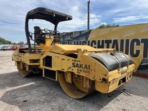 2012 Sakai SW990 Image