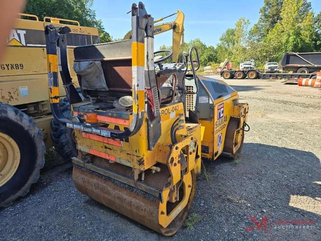 Image of Sakai SW320-1 equipment image 2