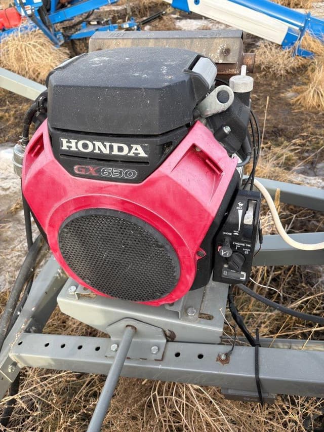 Image of Sakundiak HD8-39 equipment image 2