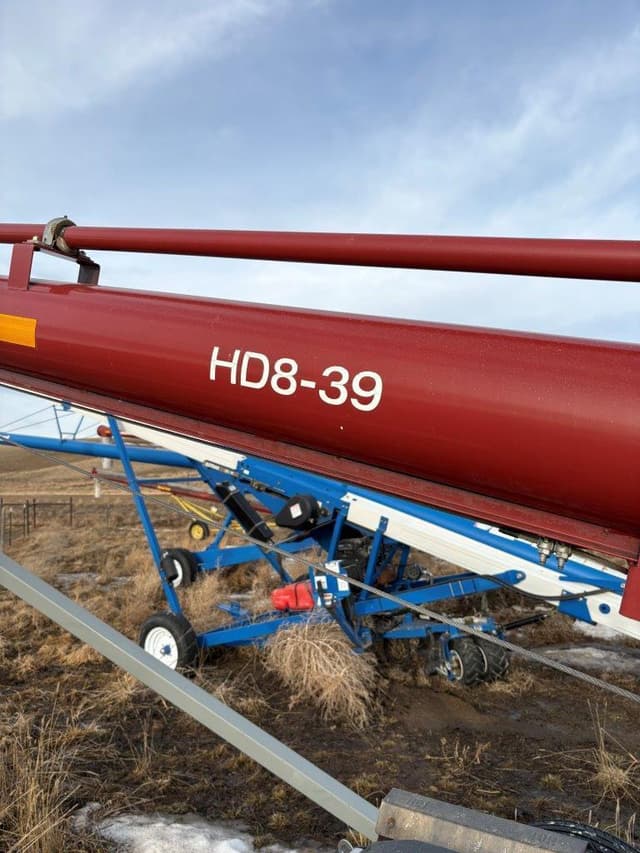 Image of Sakundiak HD8-39 equipment image 3