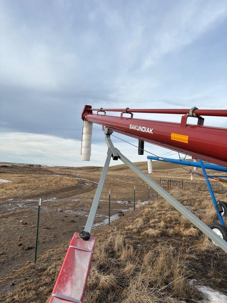 2012 Sakundiak HD8-39 Equipment Image0