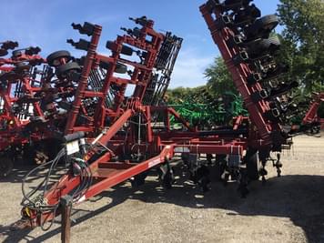 Main image Salford 570HD