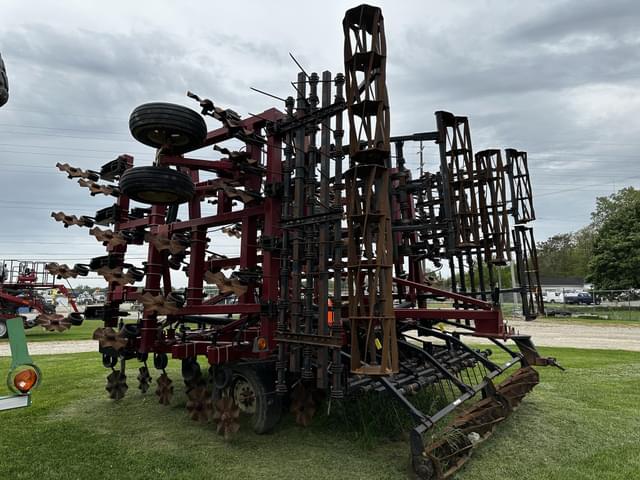 Image of Salford 570RTS equipment image 4