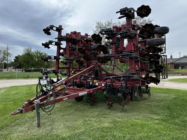 Image of Salford 570RTS equipment image 2