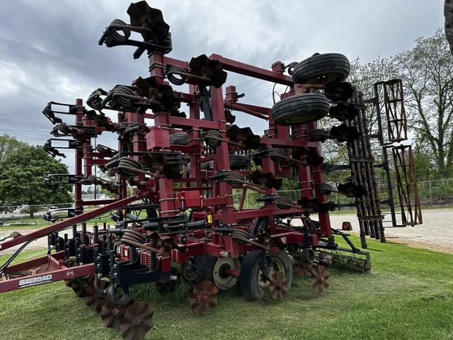 Image of Salford 570RTS equipment image 3