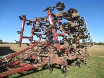 Main image Salford 570RTS