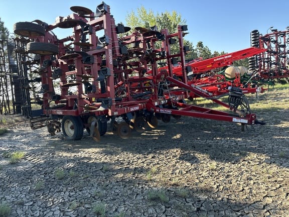 2012 Salford 570RTS Equipment Image0