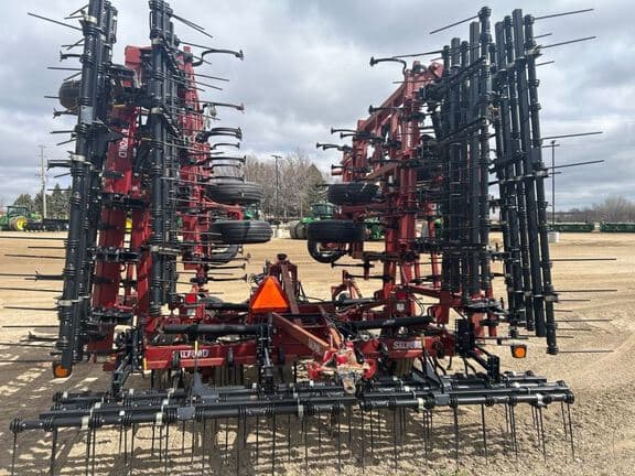 Image of Salford 700 equipment image 4