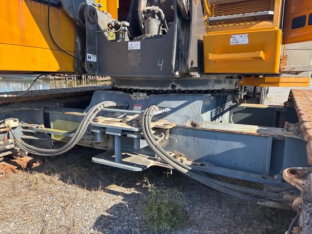 Image of SANY SCC8100 equipment image 4