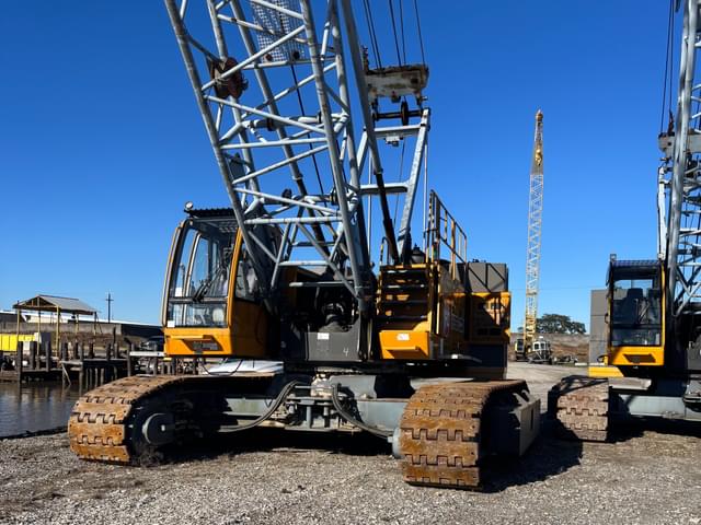 Image of SANY SCC8100 equipment image 1
