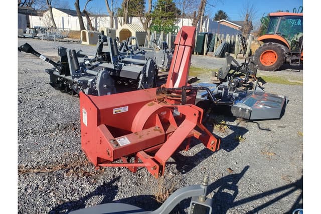 Image of M.K. Martin SB51-BIC equipment image 2