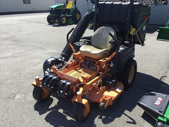 Image of Scag Cheetah equipment image 1