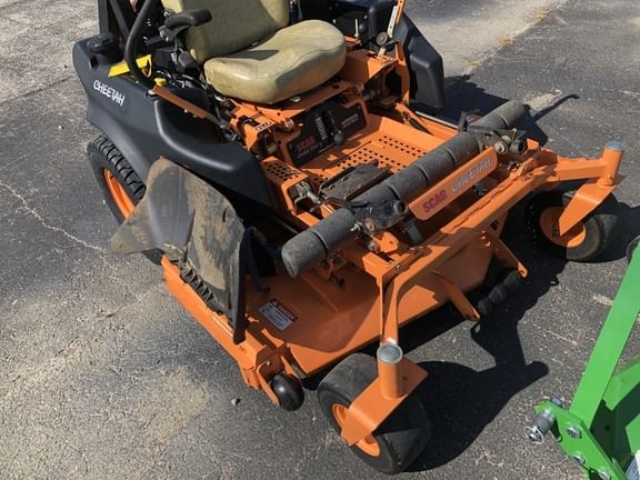 Main image Scag Cheetah