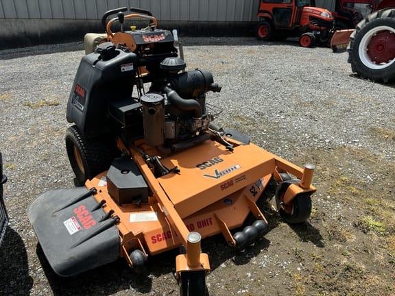 Main image Scag V-Ride