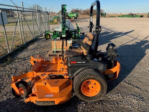 Main image Scag Tiger Cat