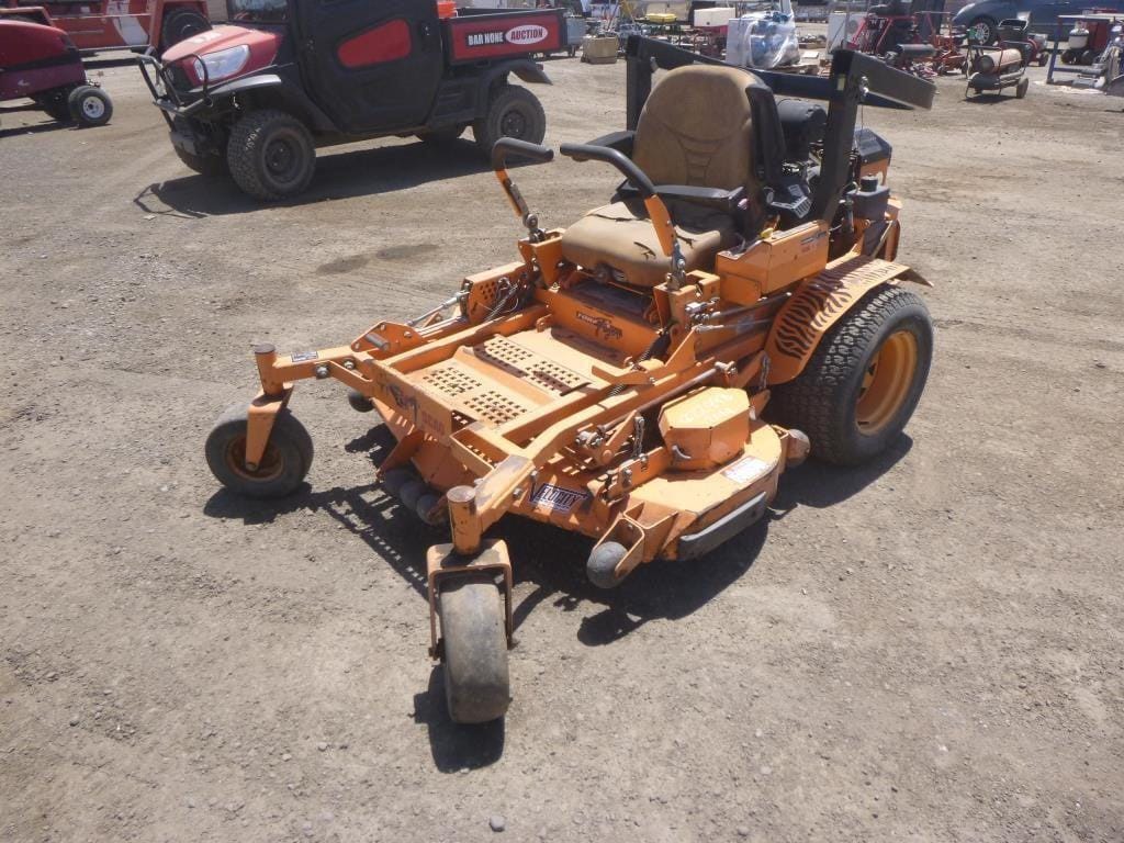 Main image Scag Turf Tiger