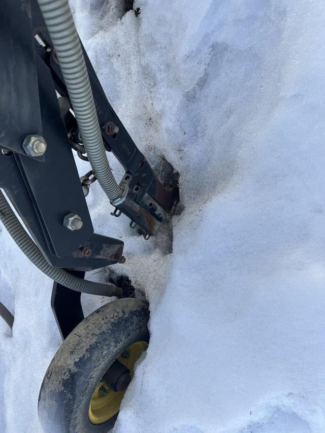 Image of Seed Hawk 6012 equipment image 1