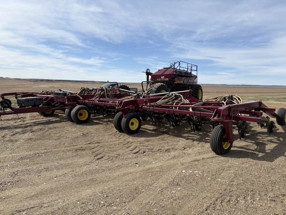 Image of Seed Hawk 6012 equipment image 2