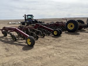 2012 Seed Hawk 6012 Image
