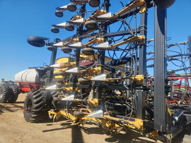 Image of SeedMaster 5012 equipment image 3
