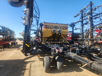 Main image SeedMaster 5012