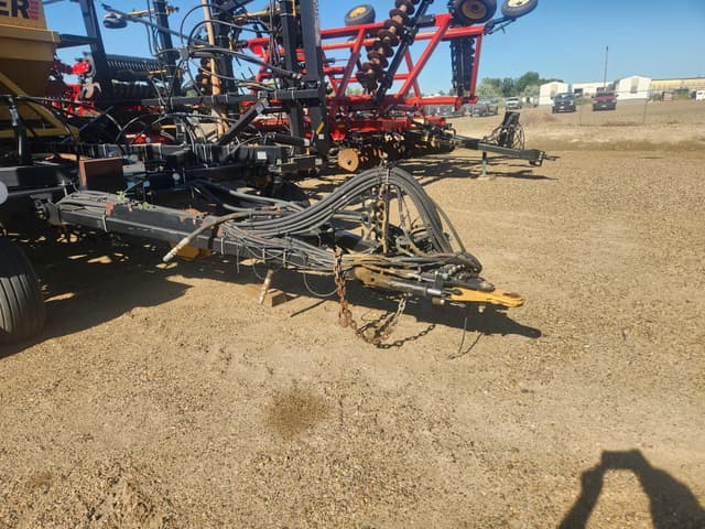 Image of SeedMaster 5012 equipment image 2