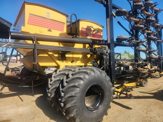 Image of SeedMaster 5012 equipment image 4