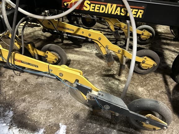 Image of SeedMaster 7012 Primary image