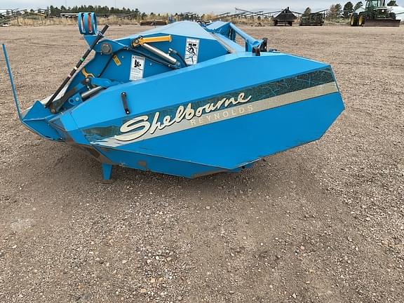 Image of Shelbourne Reynolds CVS32 equipment image 1