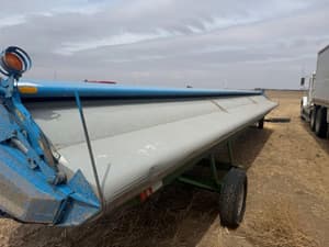2012 Shelbourne Reynolds CVS32 Image