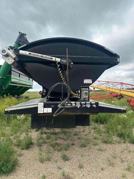 Image of Sidump'R SDR325 equipment image 3