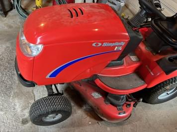 Main image Simplicity Broadmoor