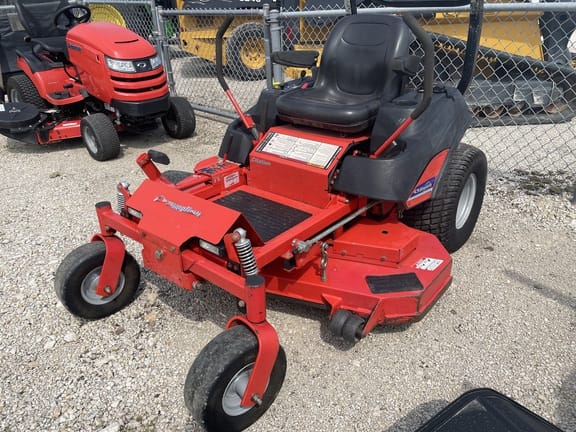 2012 Simplicity Citation Equipment Image0