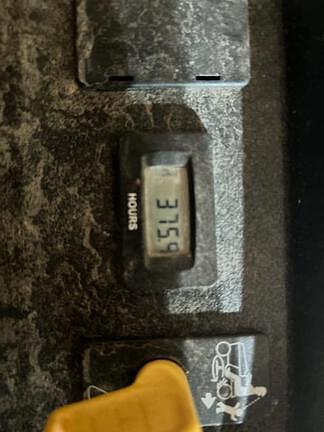 Image of Simplicity Regent EX equipment image 4