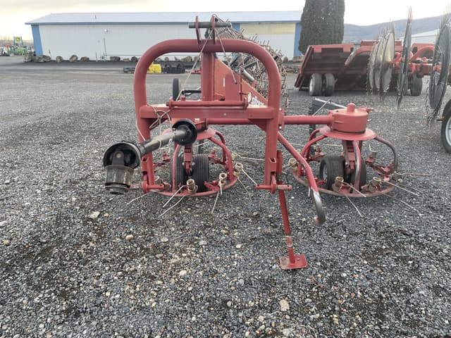 Image of Sitrex HM300 equipment image 4