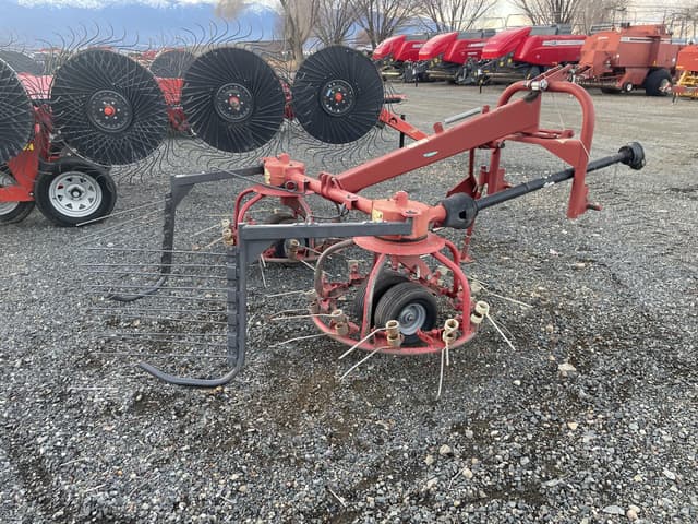 Image of Sitrex HM300 equipment image 2