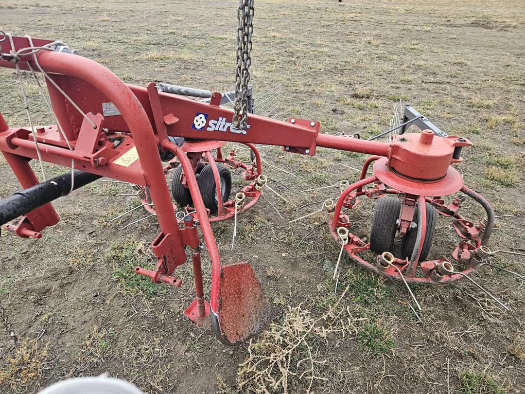 Image of Sitrex HM300 Primary Image