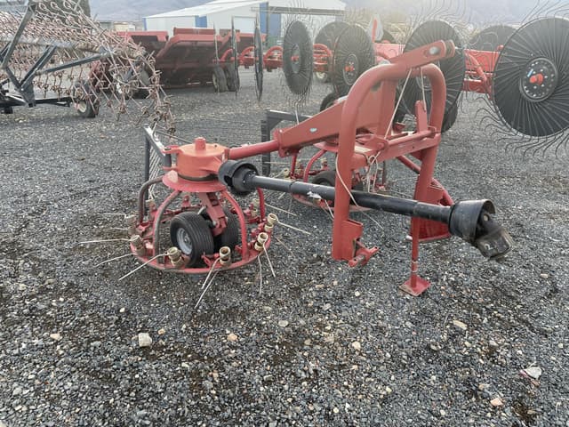 Image of Sitrex HM300 equipment image 3