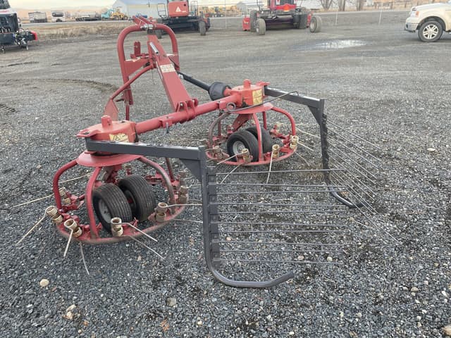 Image of Sitrex HM300 equipment image 1