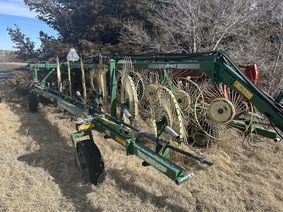 Main image Sitrex MK-12