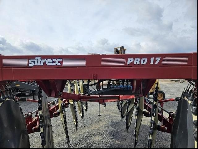 Image of Sitrex Pro 17 equipment image 4