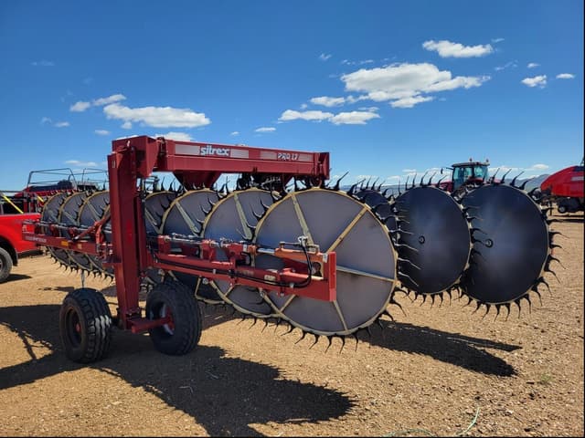 Image of Sitrex Pro 17 equipment image 2