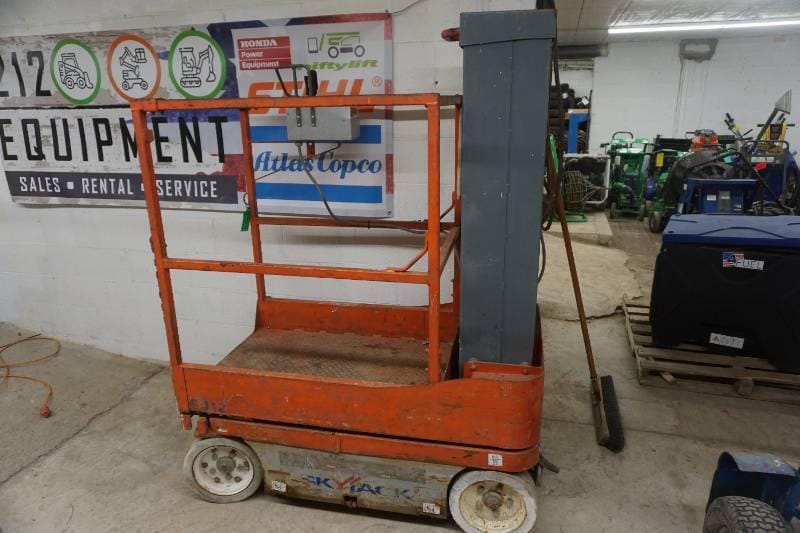 Main image Sky Jack SJ12