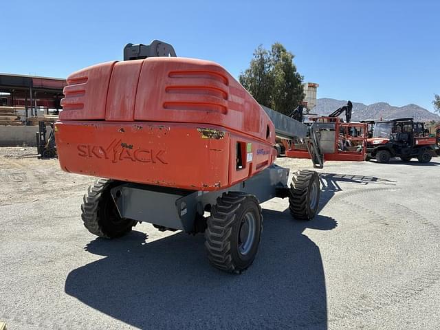 Image of Sky Jack SJ45T equipment image 2
