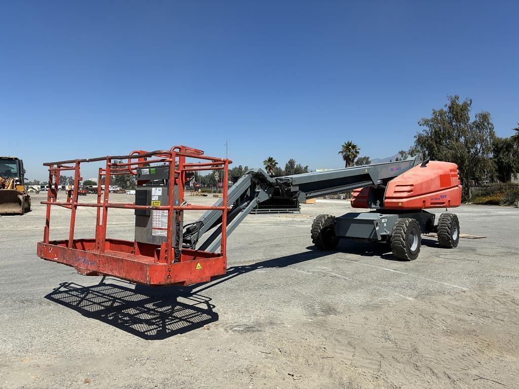Image of Sky Jack SJ45T Primary image